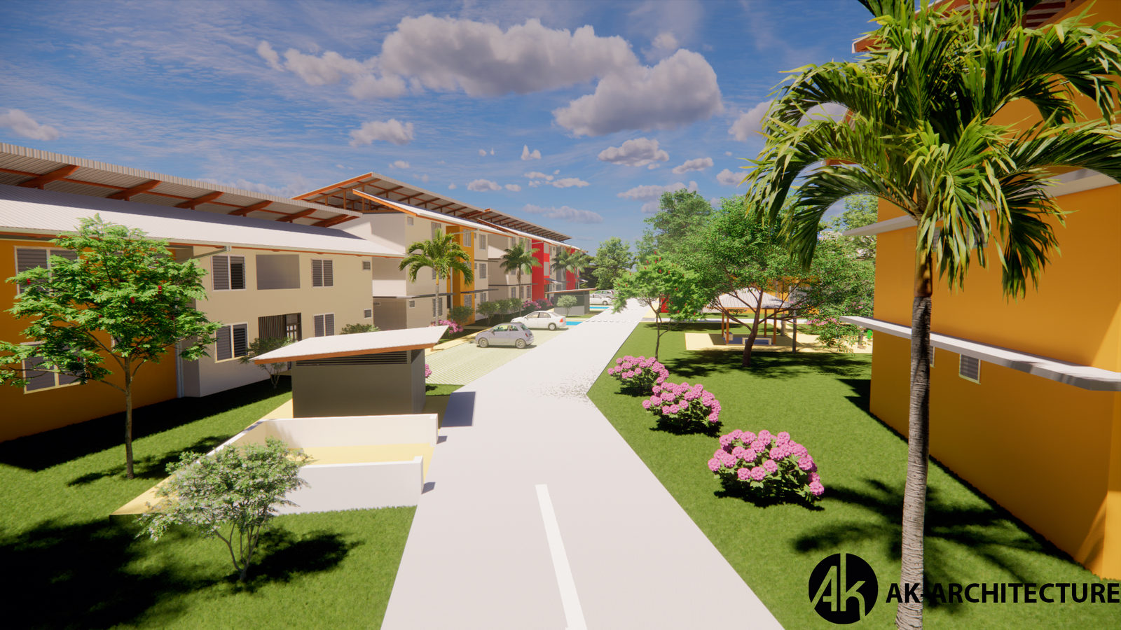 62 logements sociaux LLS/LLTS — photo 2