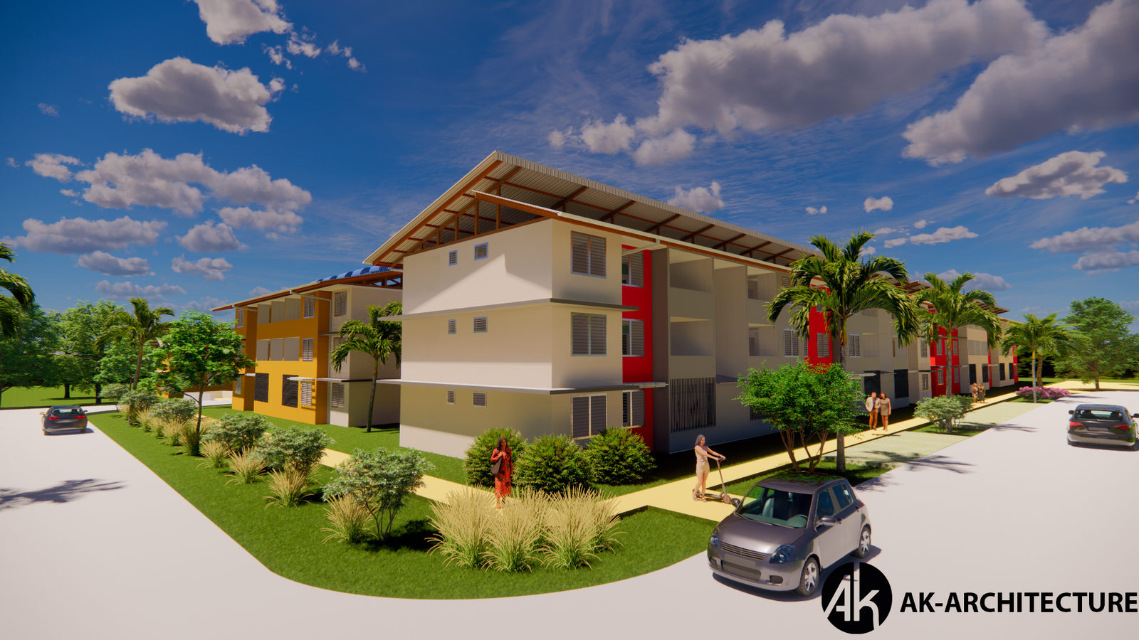 62 logements sociaux LLS/LLTS — photo 3