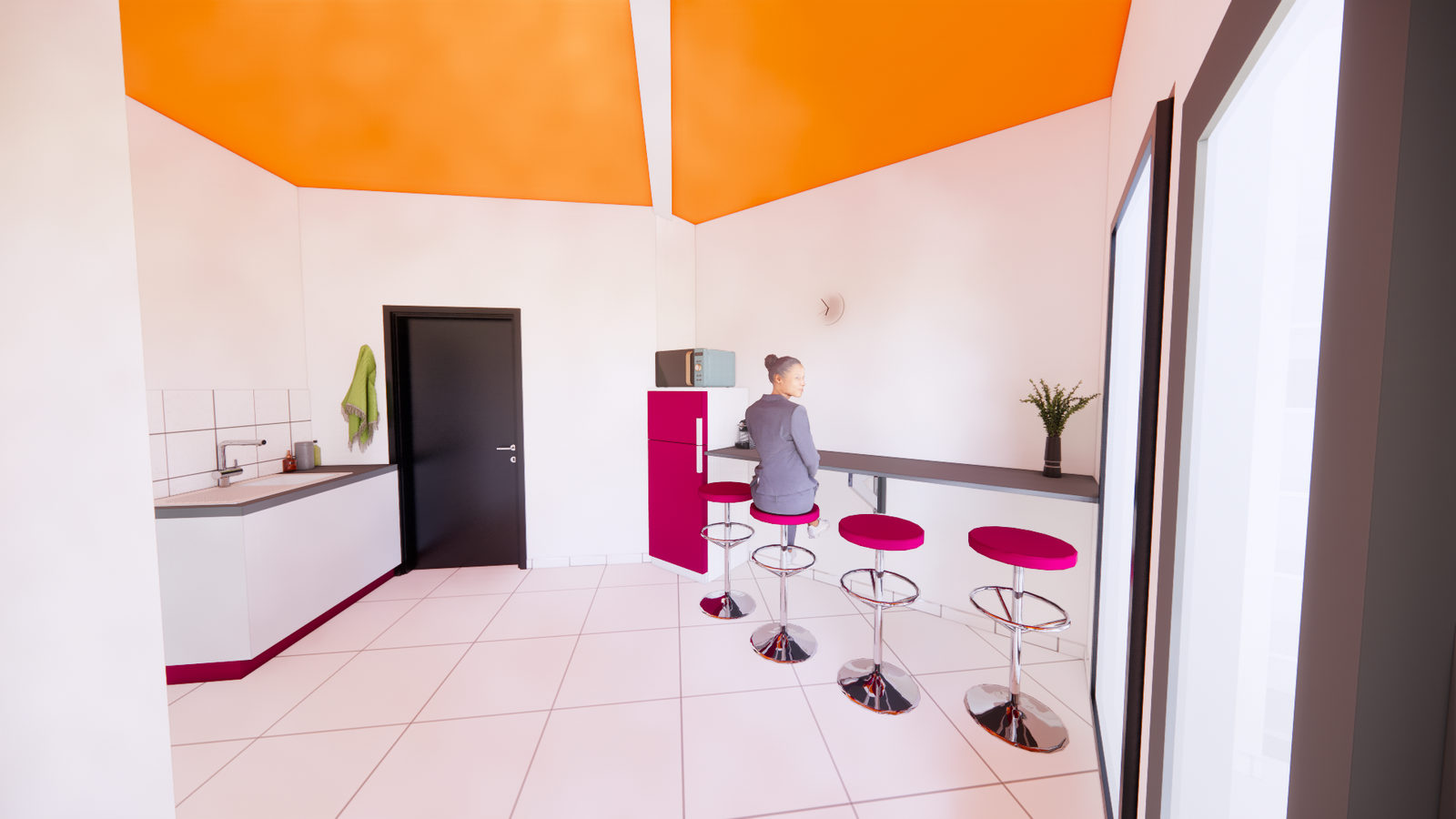 Bureaux Accueil — photo 5