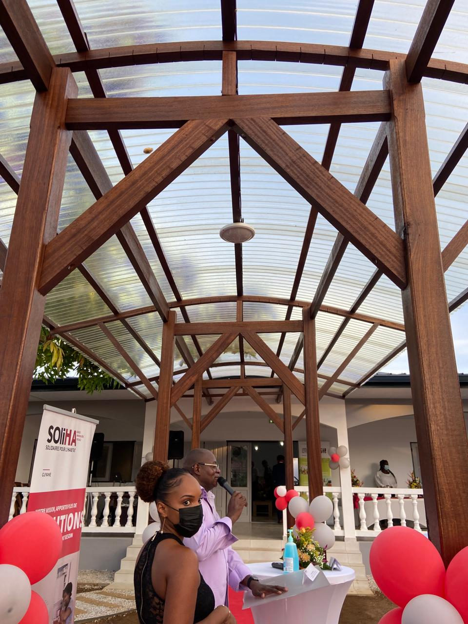 Foyer pour femmes et enfants — photo 3