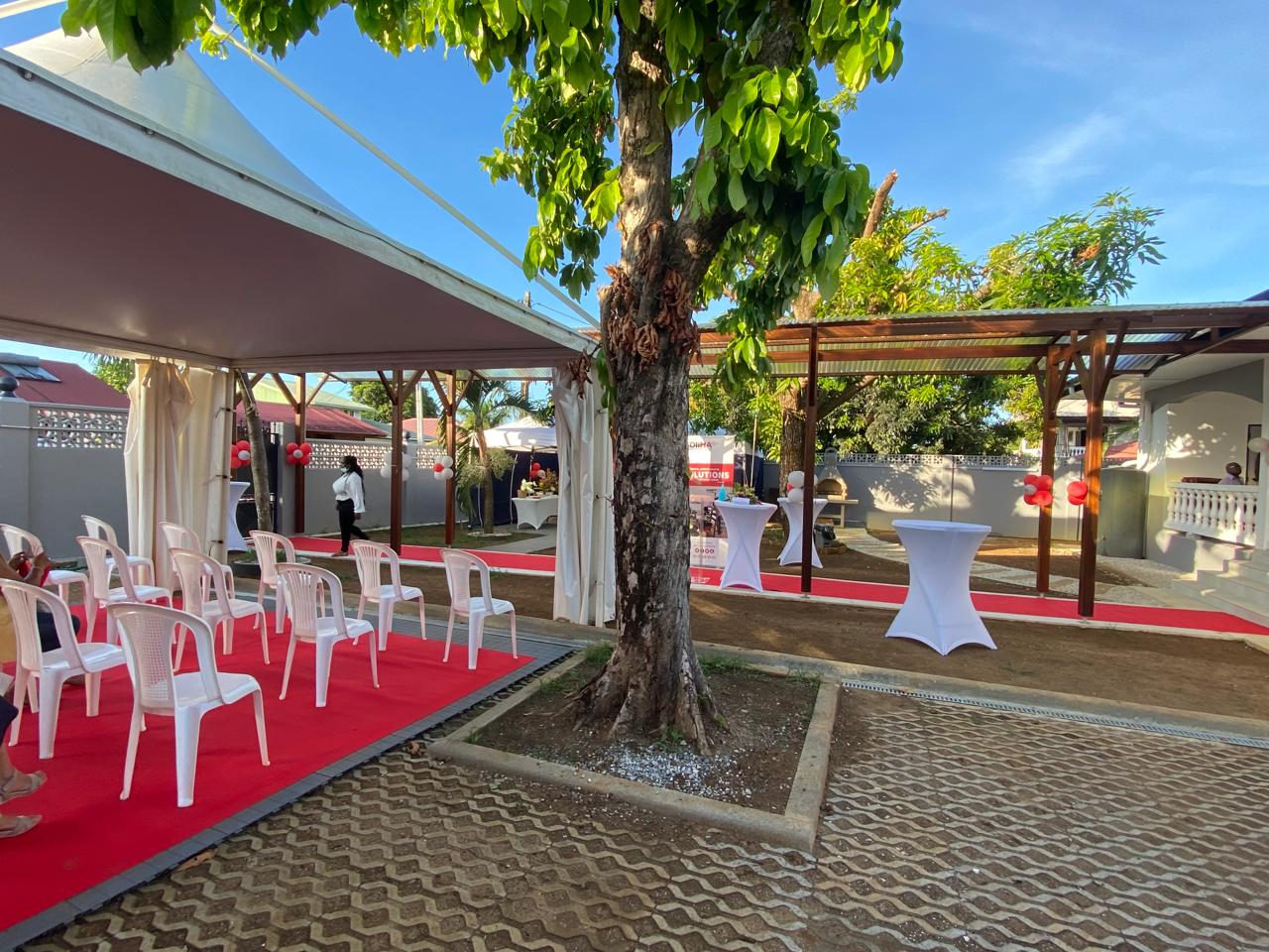 Foyer pour femmes et enfants — photo 6