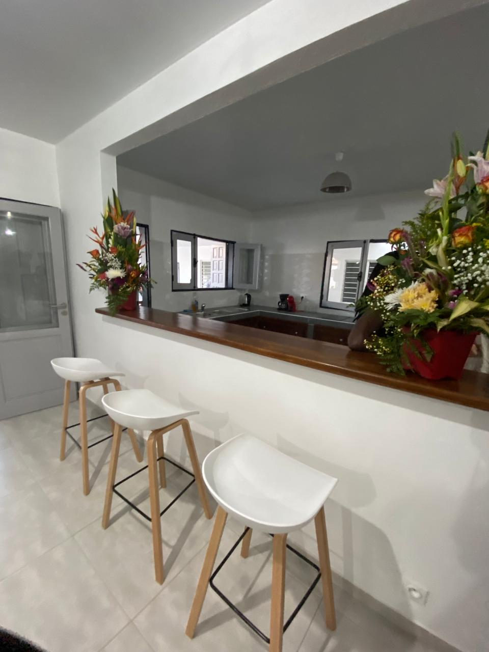 Foyer pour femmes et enfants — photo 9