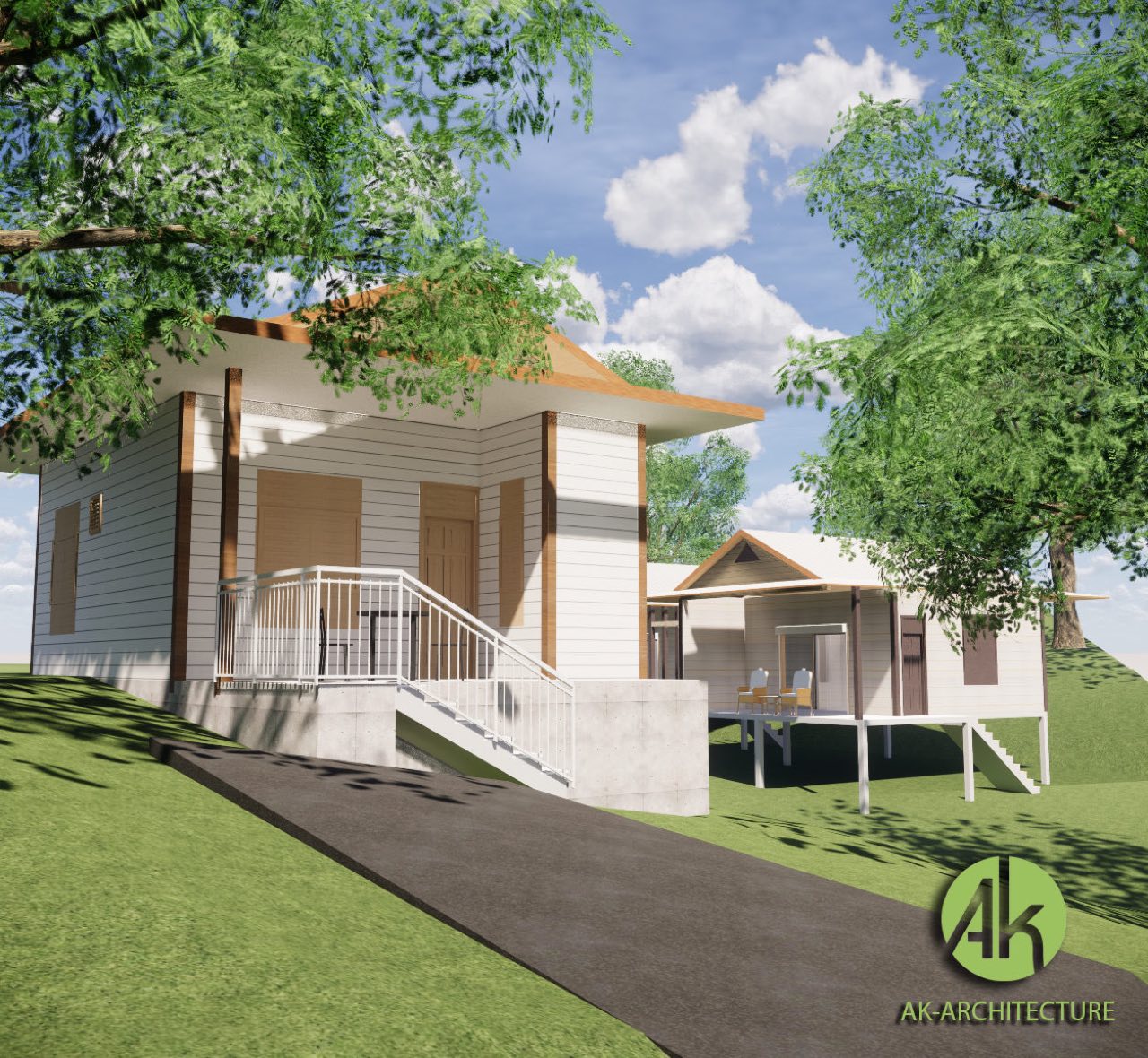 Hôtel Balourou — extension — photo 5