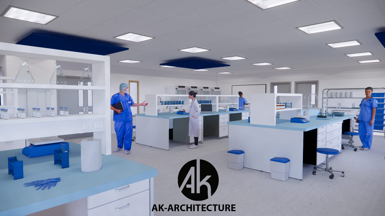 Laboratoire d'analyse et de prélèvement médical — photo 2