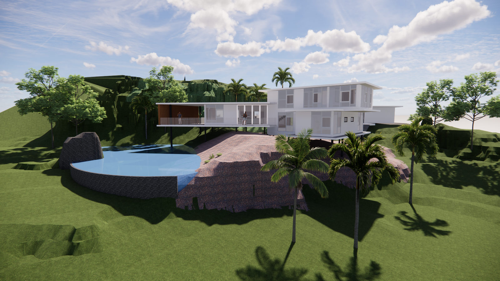 Maison B — photo 2