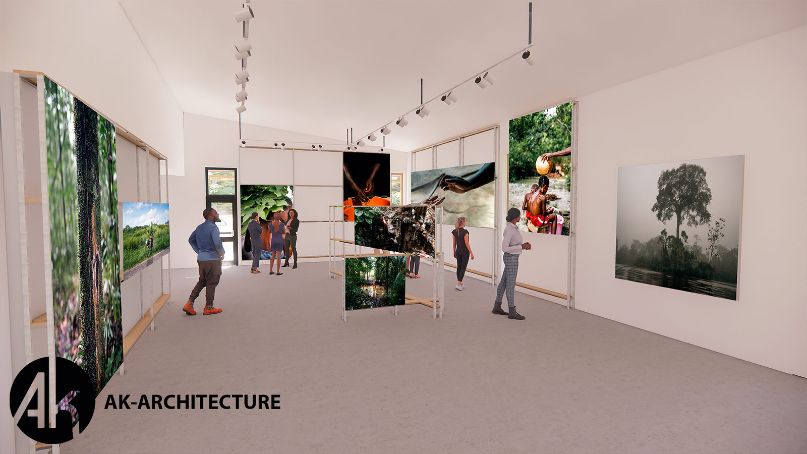 Maison de la photographie — photo 3