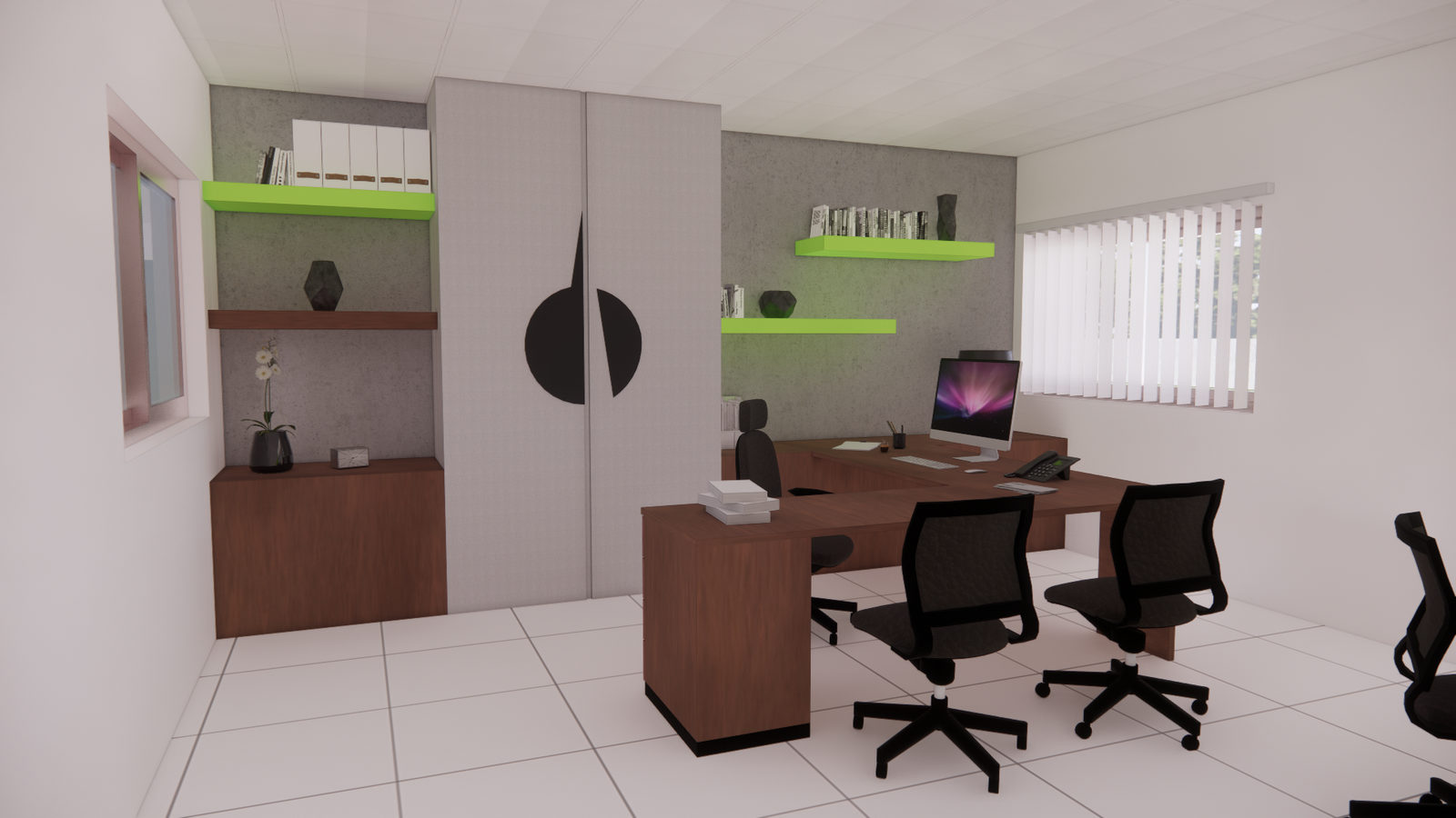 Maison des employés — photo 8