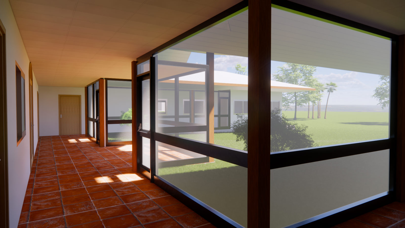 Maison des employés — photo 9