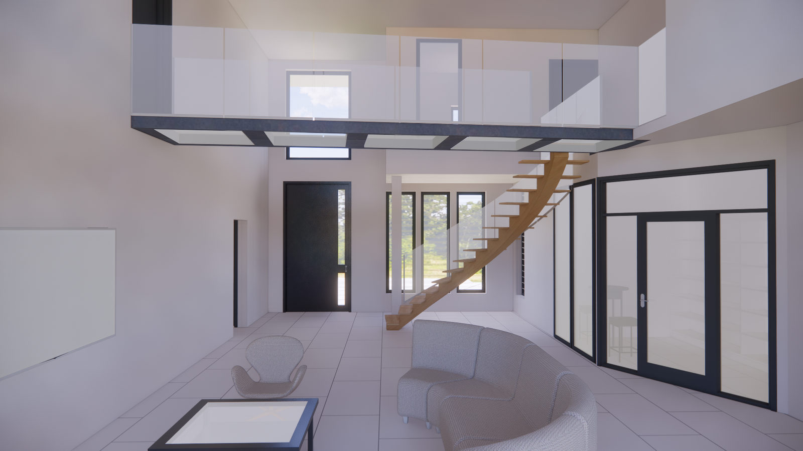 Maison G1 — photo 3