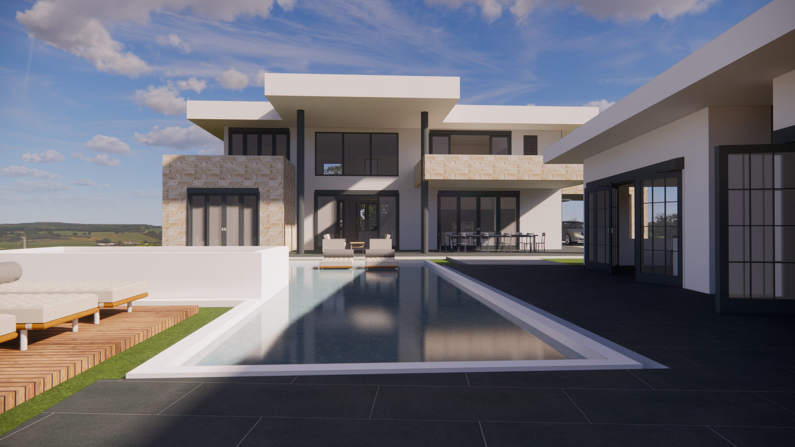 Maison G1 — photo 4