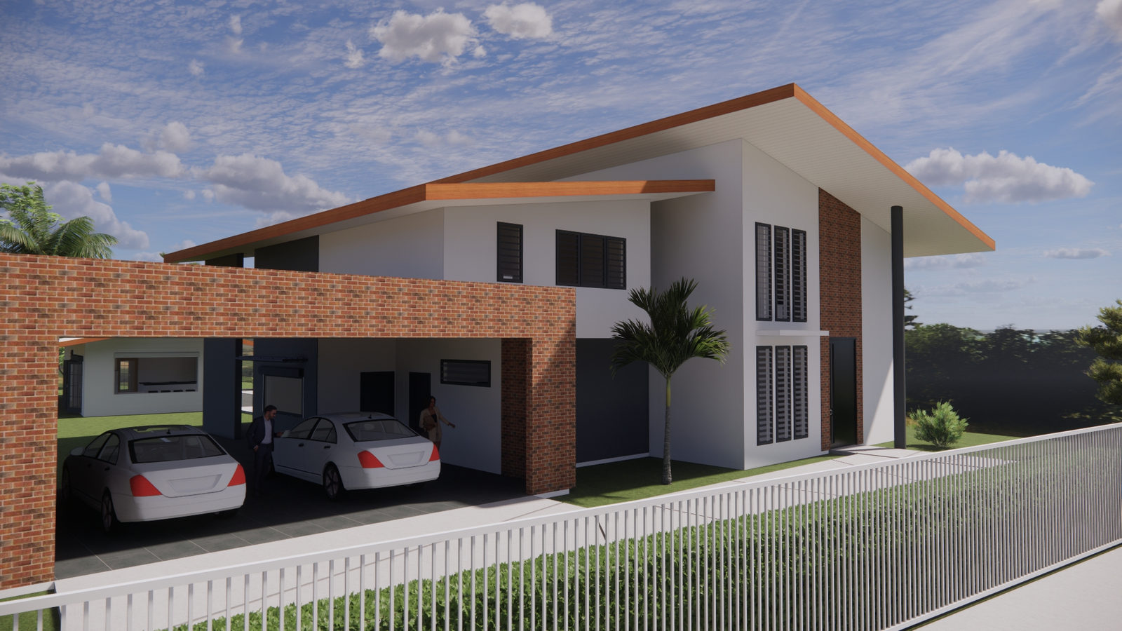 Maison G2 — photo 2