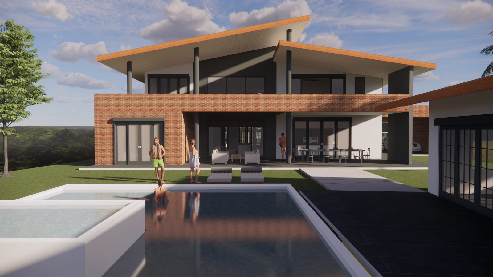 Maison G2 — photo 3