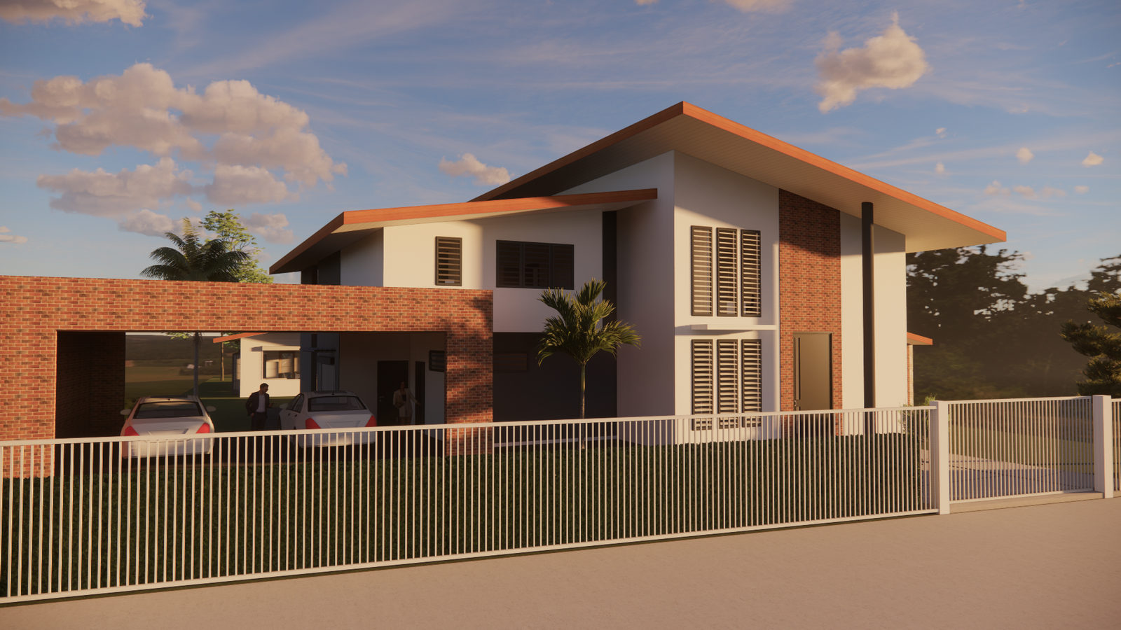 Maison G2 — photo 4