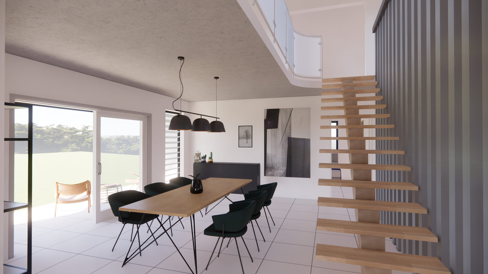 Maison V — photo 2