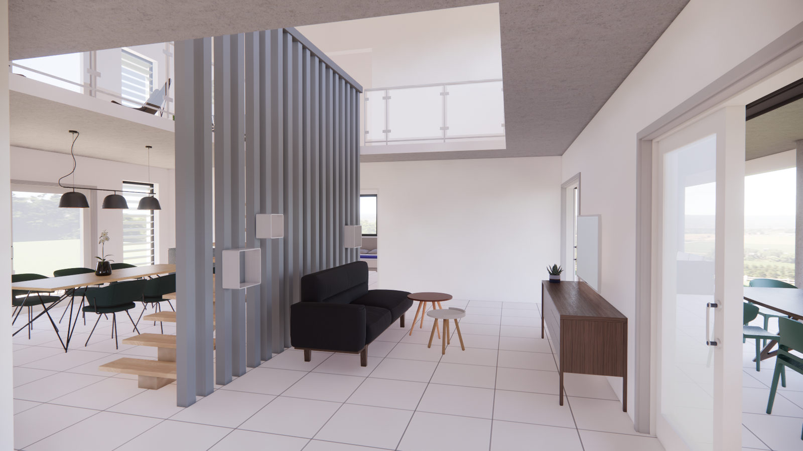 Maison V — photo 3