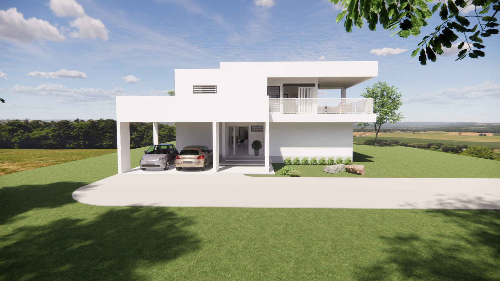 Maison V — photo 4