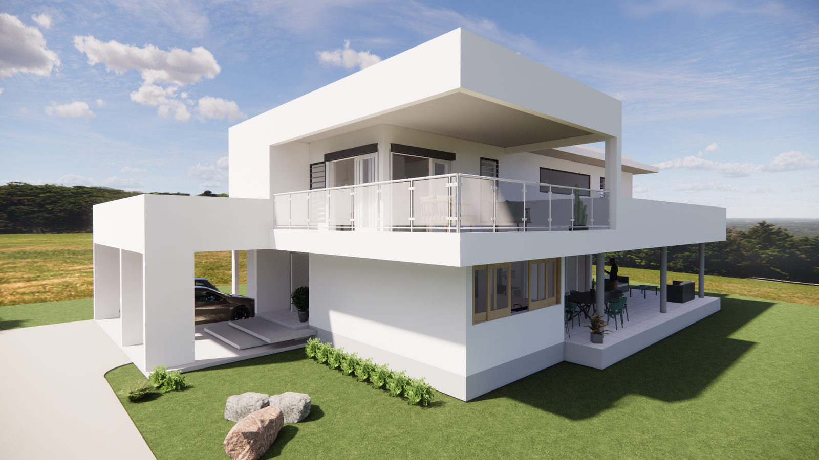 Maison V — photo 5