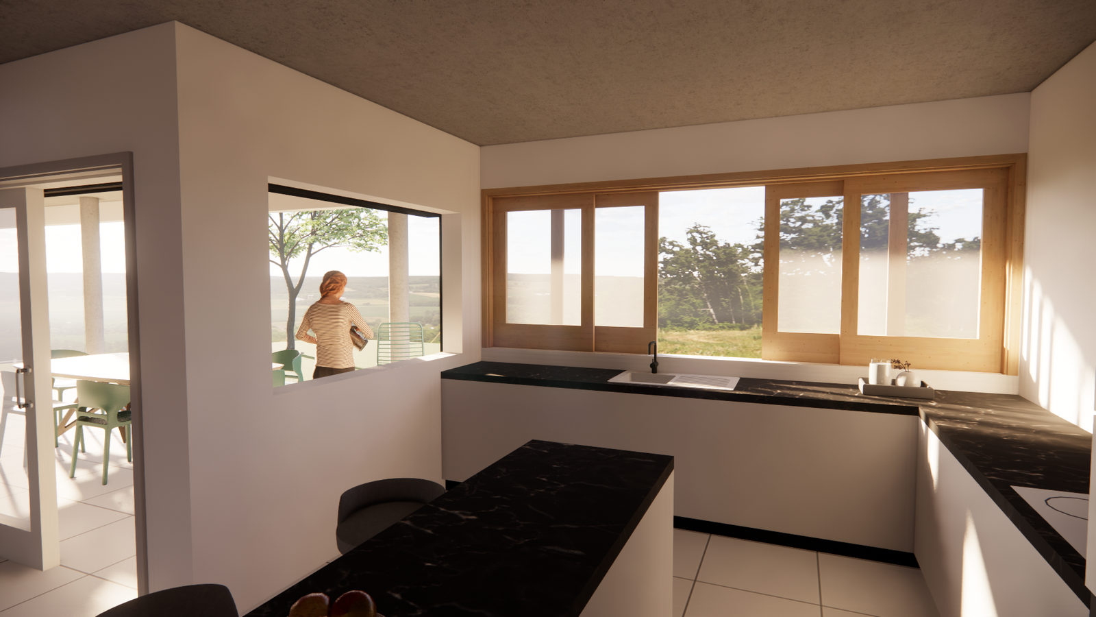 Maison V — photo 6
