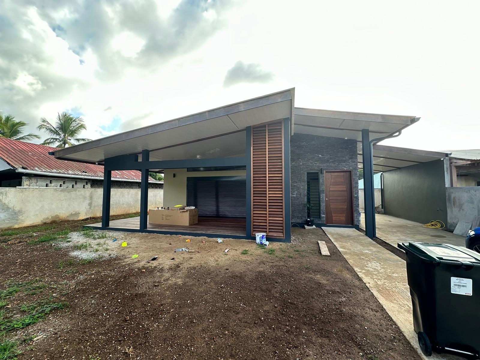 Maison W — photo 3
