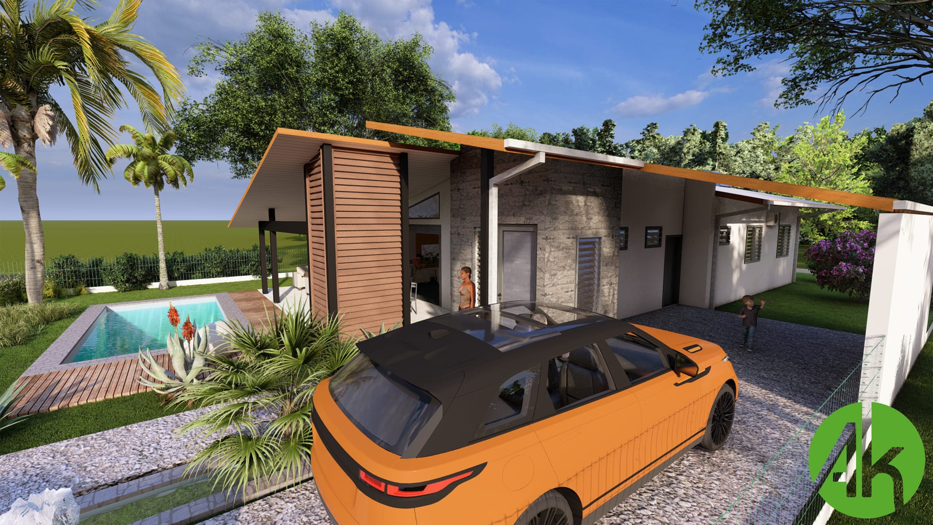 Maison W — photo 4