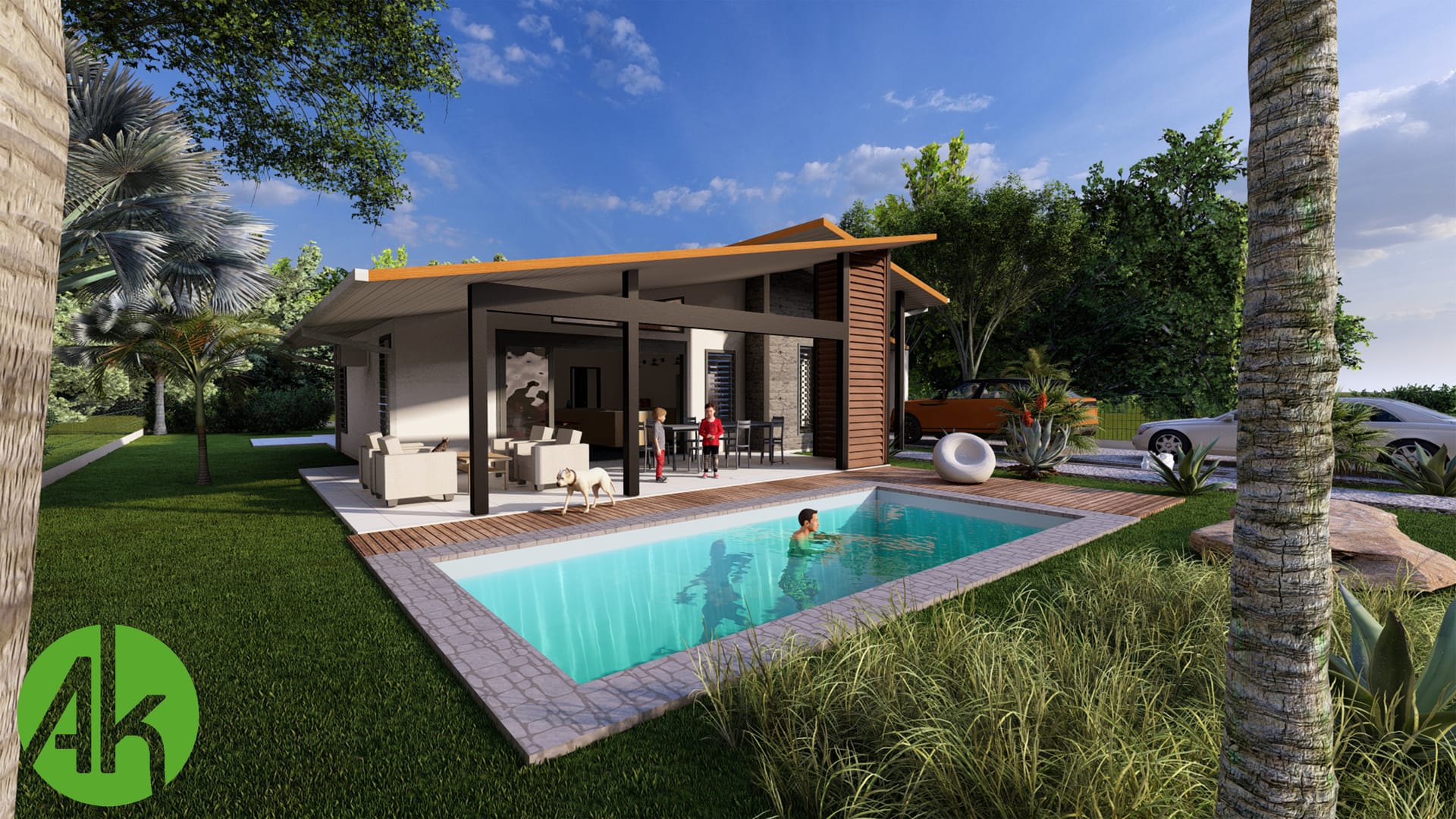 Maison W — photo 5