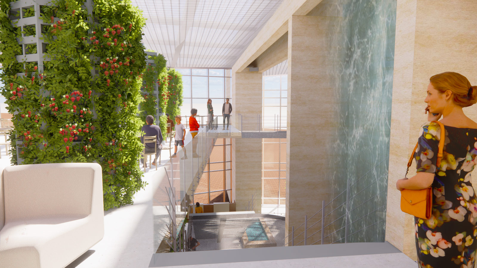 Restaurant Island — concours — photo 9