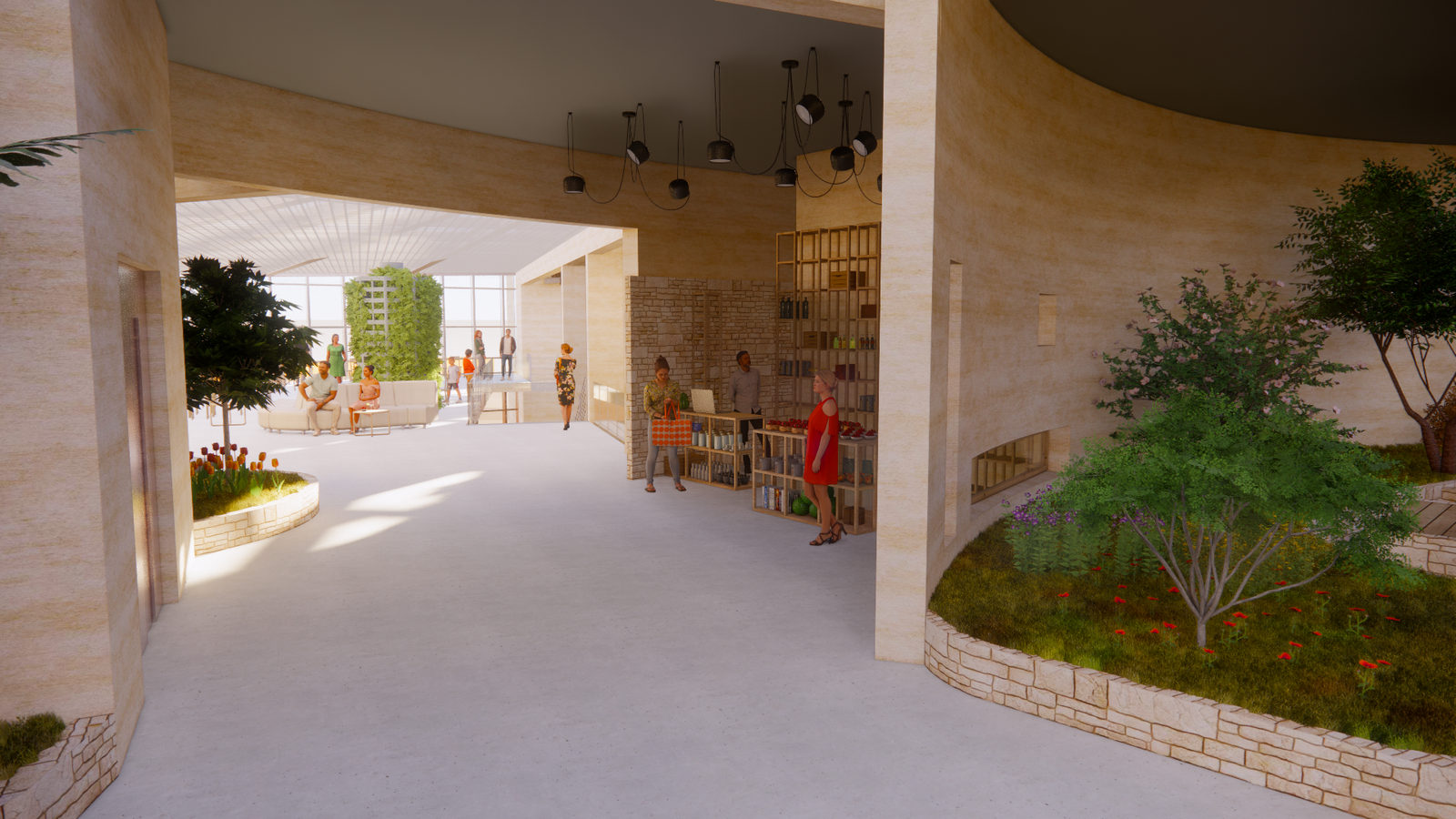 Restaurant Island — concours — photo 10