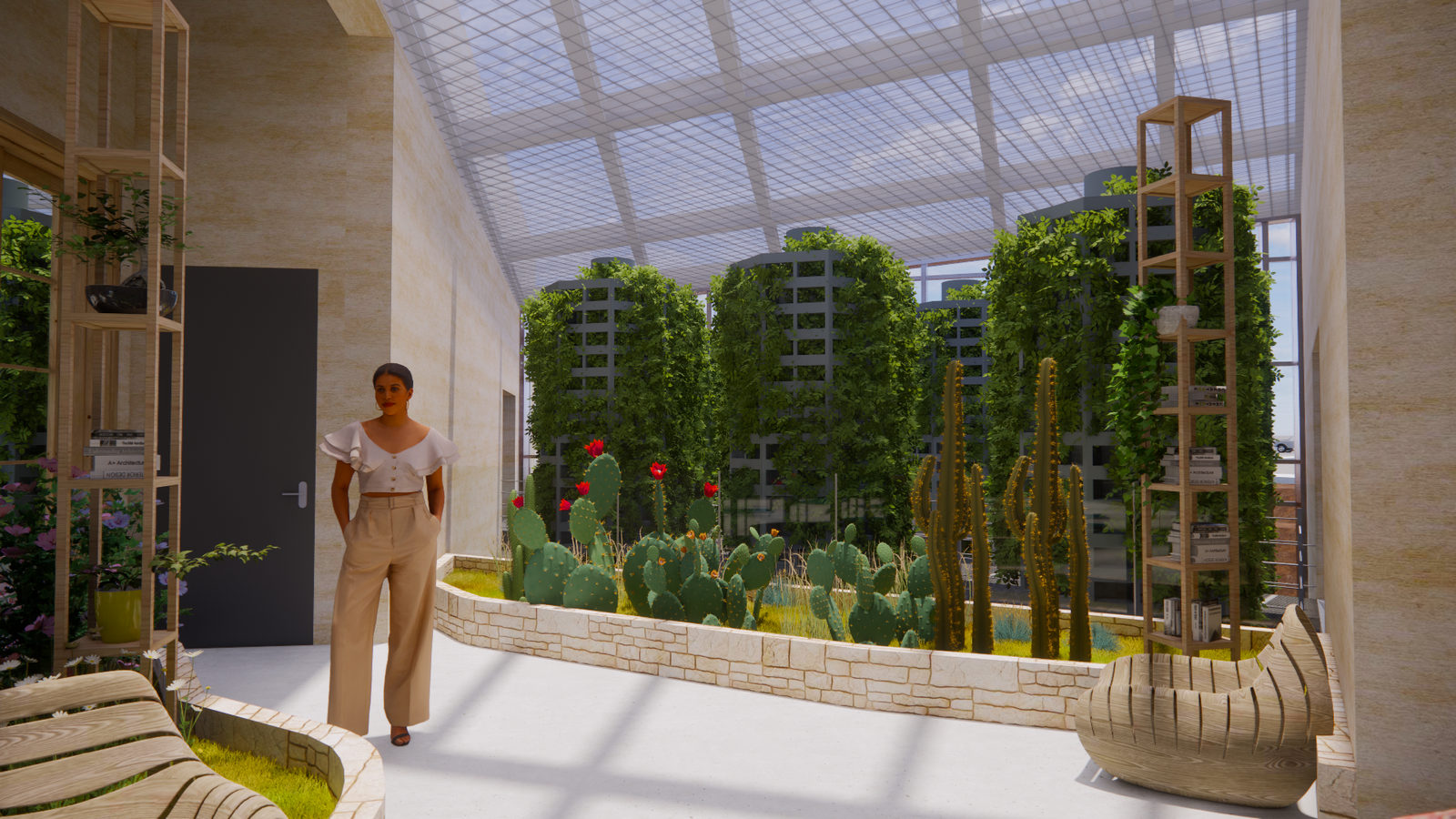 Restaurant Island — concours — photo 12