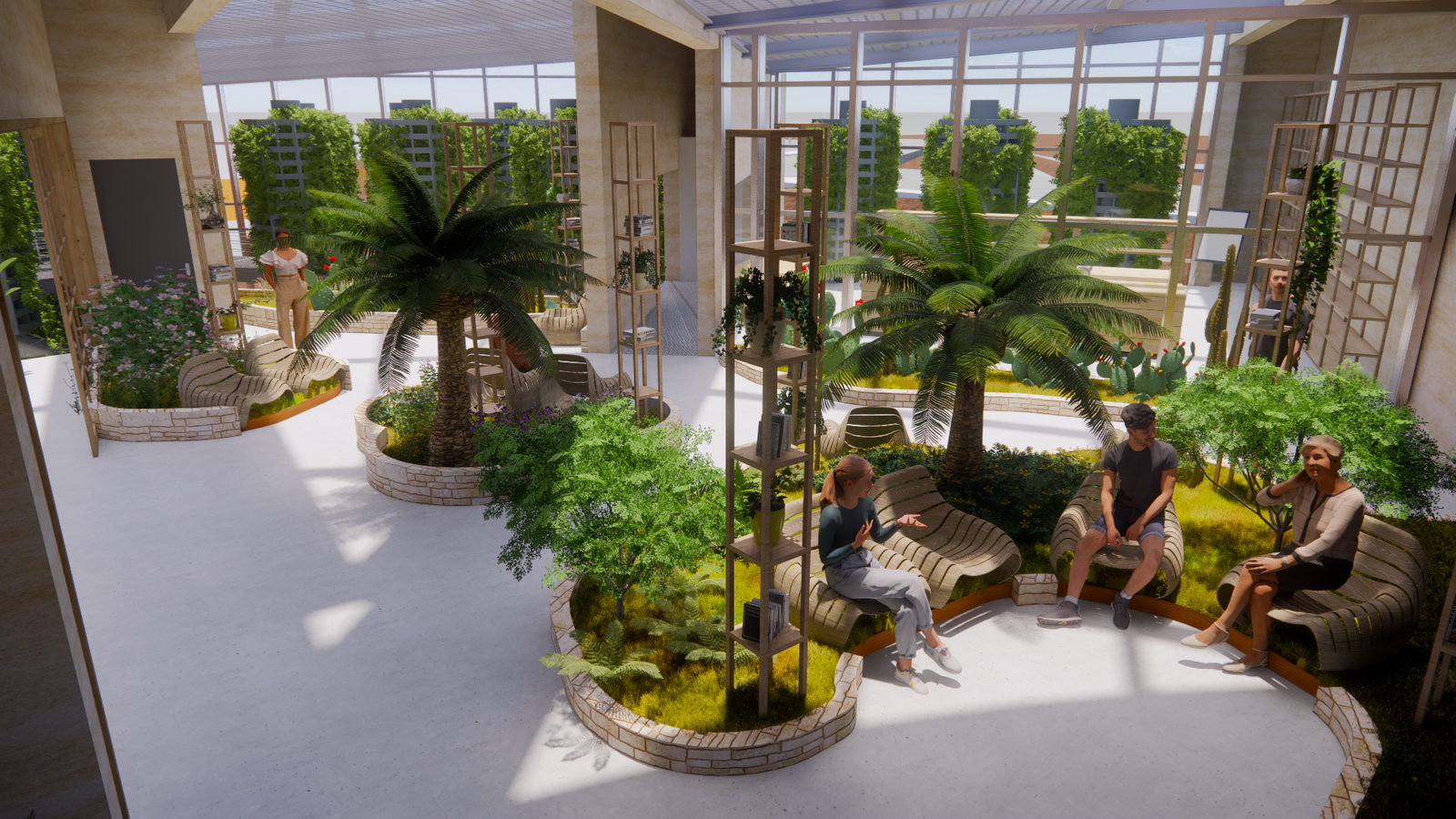 Restaurant Island — concours — photo 13